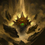 Rammus R Icon