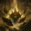 Rammus Passive Icon
