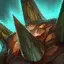 Rammus Passive Icon