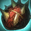 Rammus Passive Icon