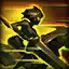 Rell Passive Icon
