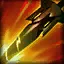 Rell Passive Icon