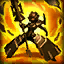 Rell R Icon
