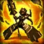 Rell Passive Icon