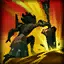 Rell Passive Icon
