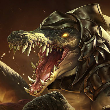 Renekton Matchups