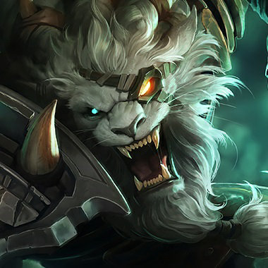 Rengar Matchups