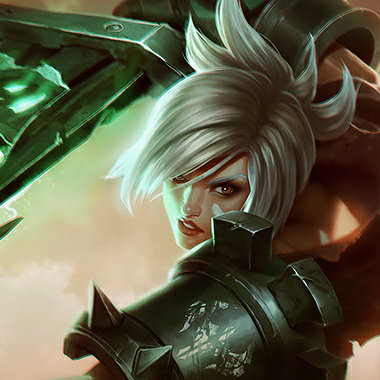 Riven Matchups