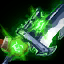 Riven Passive Icon