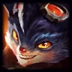 Rumble Matchups