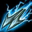 Rumble Passive Icon