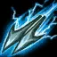 Rumble Passive Icon
