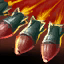 Rumble Passive Icon
