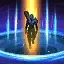 Ryze Passive Icon