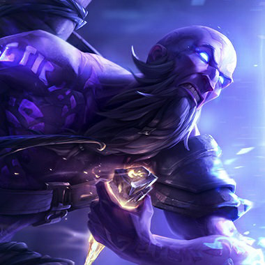 Ryze Matchups