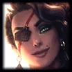 Samira Matchups