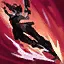 Samira Passive Icon