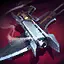 Samira Passive Icon