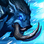Sejuani Q Icon