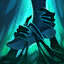 Senna W Icon