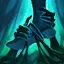 Senna Passive Icon