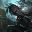 Senna Matchups