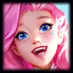 Seraphine Matchups