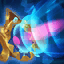 Seraphine E Icon