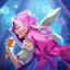 Seraphine R Icon