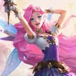Seraphine Matchups