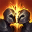 Sett Passive Icon