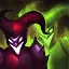 Shaco Passive Icon