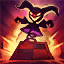 Shaco W Icon