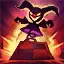Shaco Passive Icon