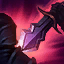 Shaco Passive Icon