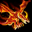 Shyvana Passive Icon