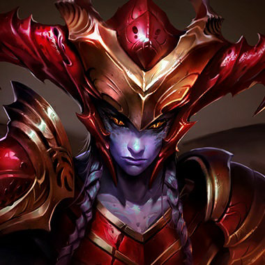 Shyvana Matchups