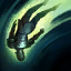 Singed Passive Icon