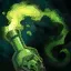 Singed Passive Icon