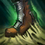 Singed Passive Icon