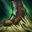 Singed Passive Icon