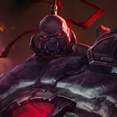 Sion Matchups