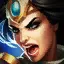 Sivir Passive Icon