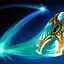 Sivir Passive Icon