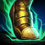 Sivir Passive Icon