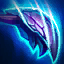 Skarner Q Icon