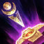 Soraka Passive Icon