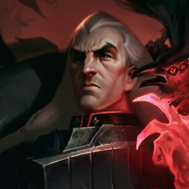 Swain Matchups