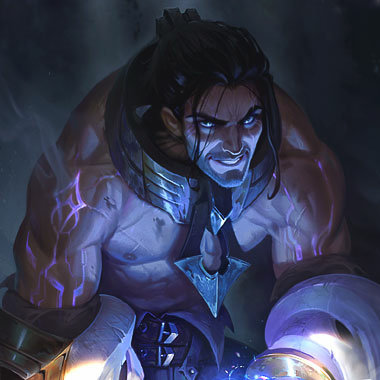 Sylas Matchups