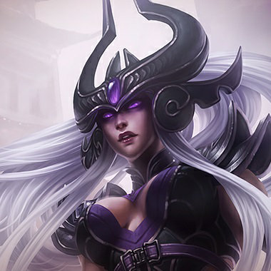 Syndra Matchups